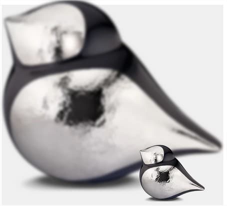 SoulBird Male (Keepsake)