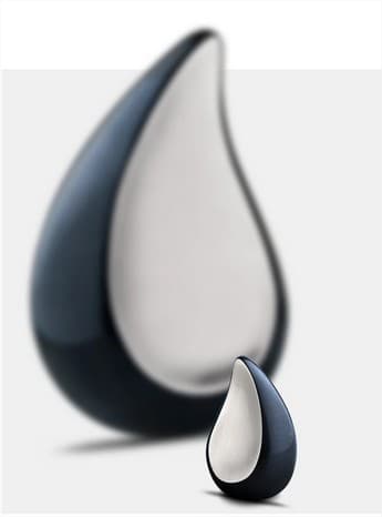 TearDrop Midnight (Keepsake)