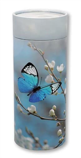 Butterfly Blossom (Adult Scattering Tube)