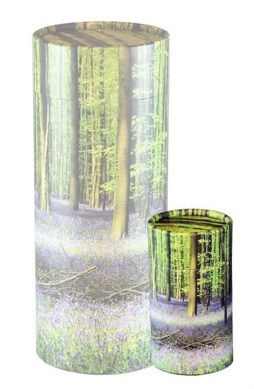 Bluebell Forest (Mini Scattering Tube)