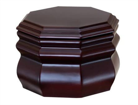 Ogee Cherr