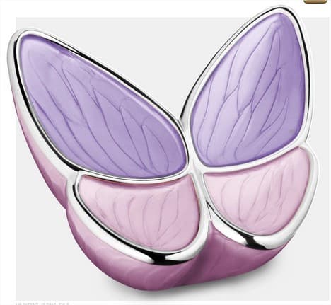 Wings of Hope Lavender