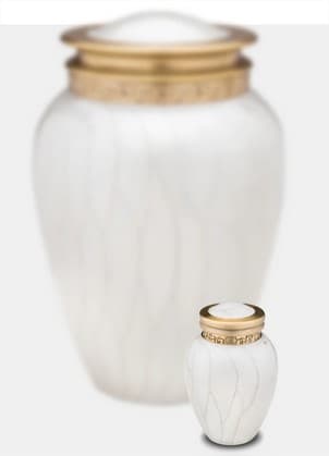 Blessing Pearl (Keepsake)