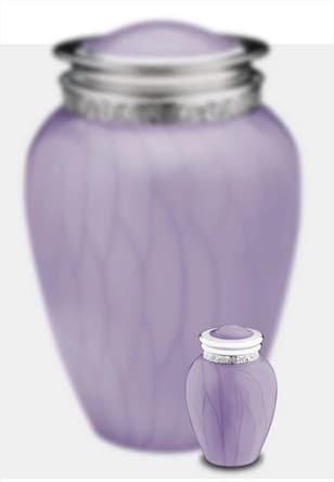 Blessing Lavender (Keepsake)