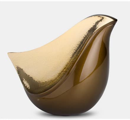 LoveBird Bronze