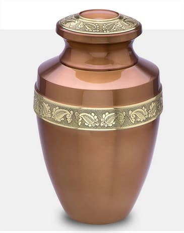 Vienna Copper