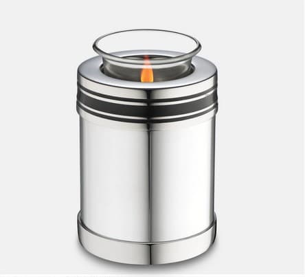 Art Deco Classic (Tealight Urn)