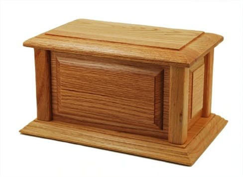 Federal Oak