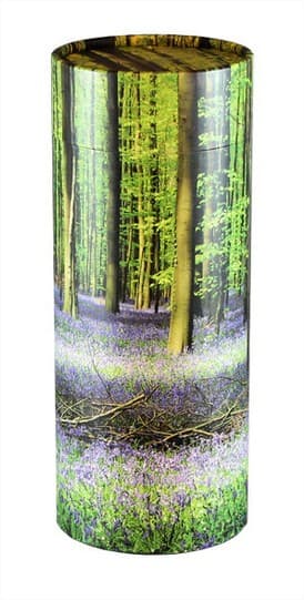 Bluebell Forest (Adult Scattering Tube)