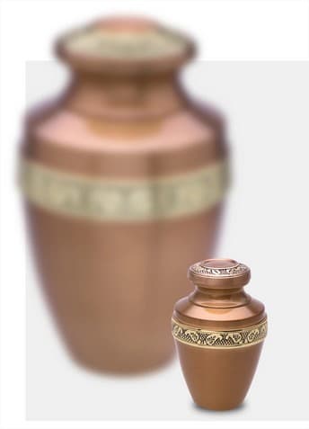 Vienna Copper (Keepsake)