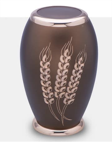 Prairie Wheat