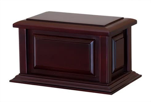 Federal Cherry