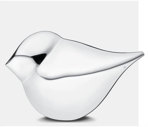 Silver SoulBird Female