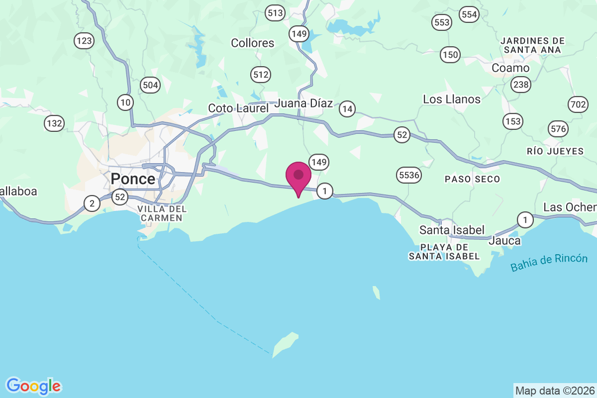 Galicias map