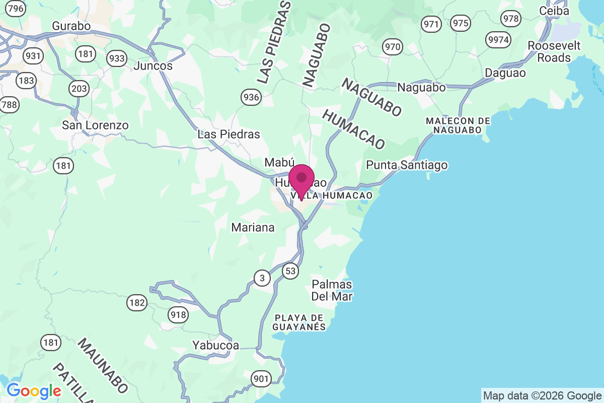 Cometa map