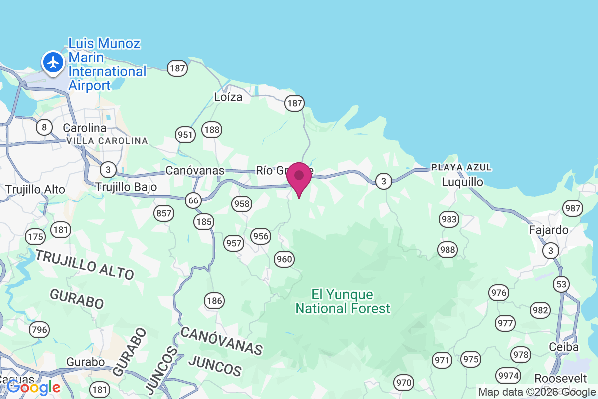 Bartolo map