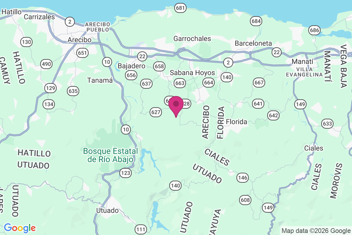Varela map