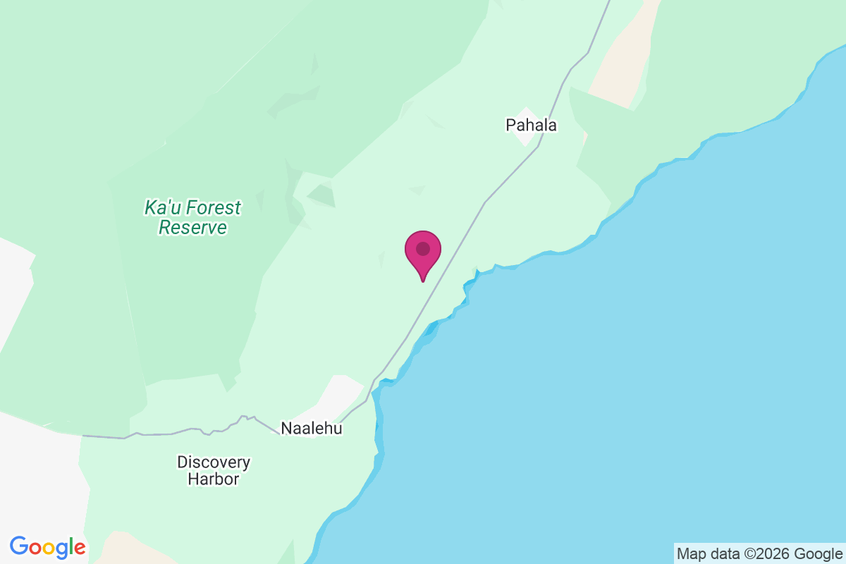 Hilea map