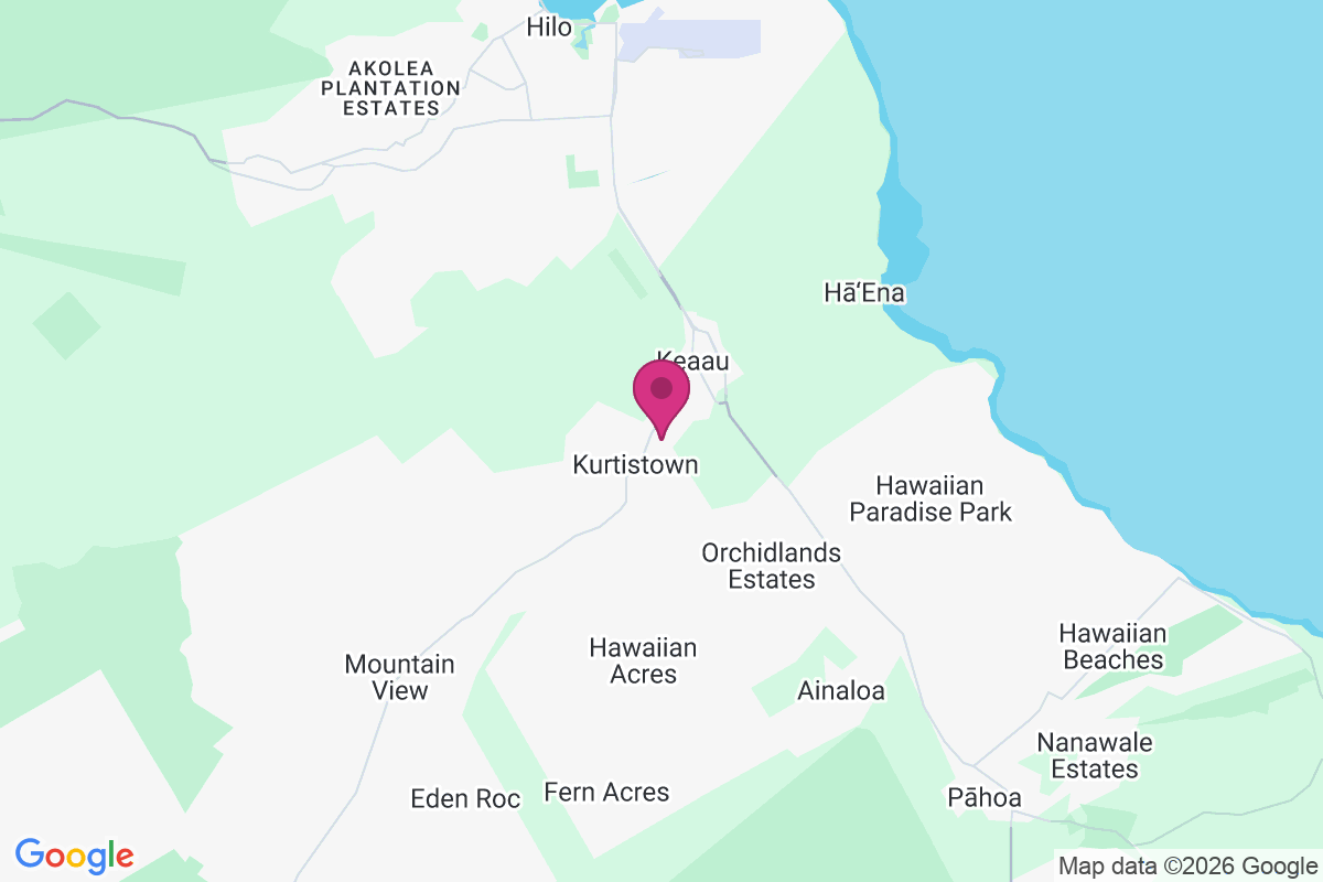 Kurtistown map