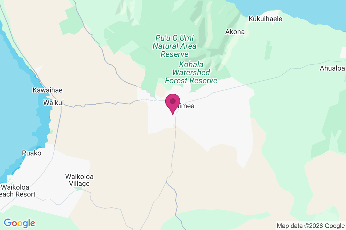 Puopelu map