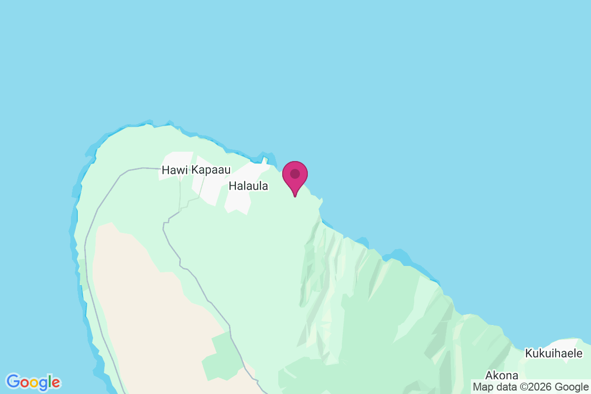 Makapala map
