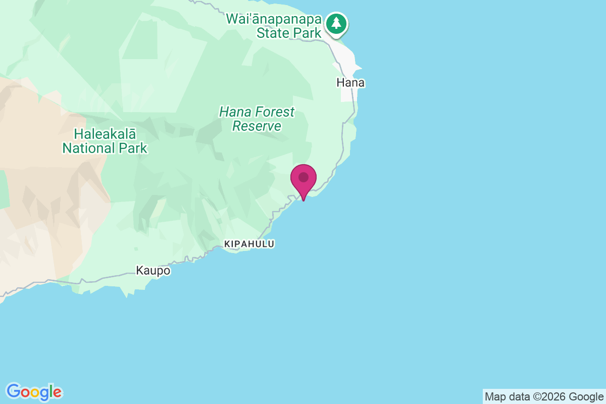 Koali map
