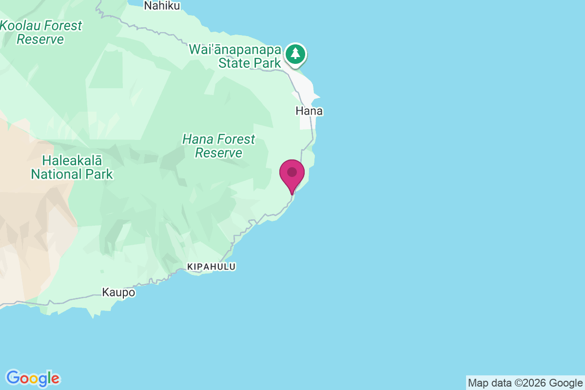 Puuiki map