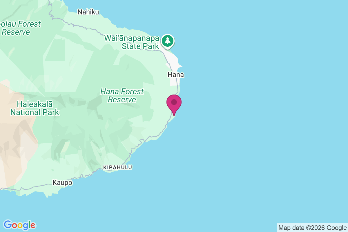 Kakio map