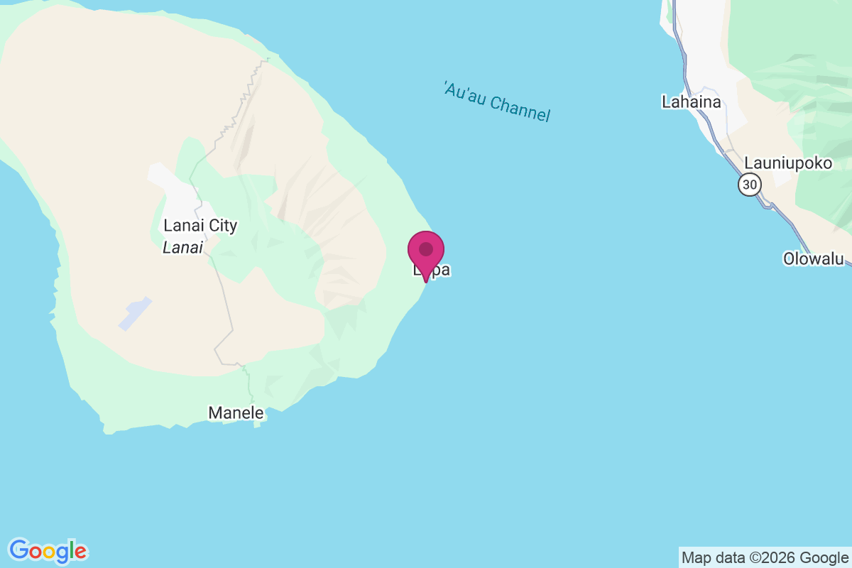 Lopa map