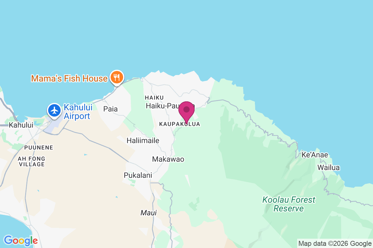 Kaupakulua map