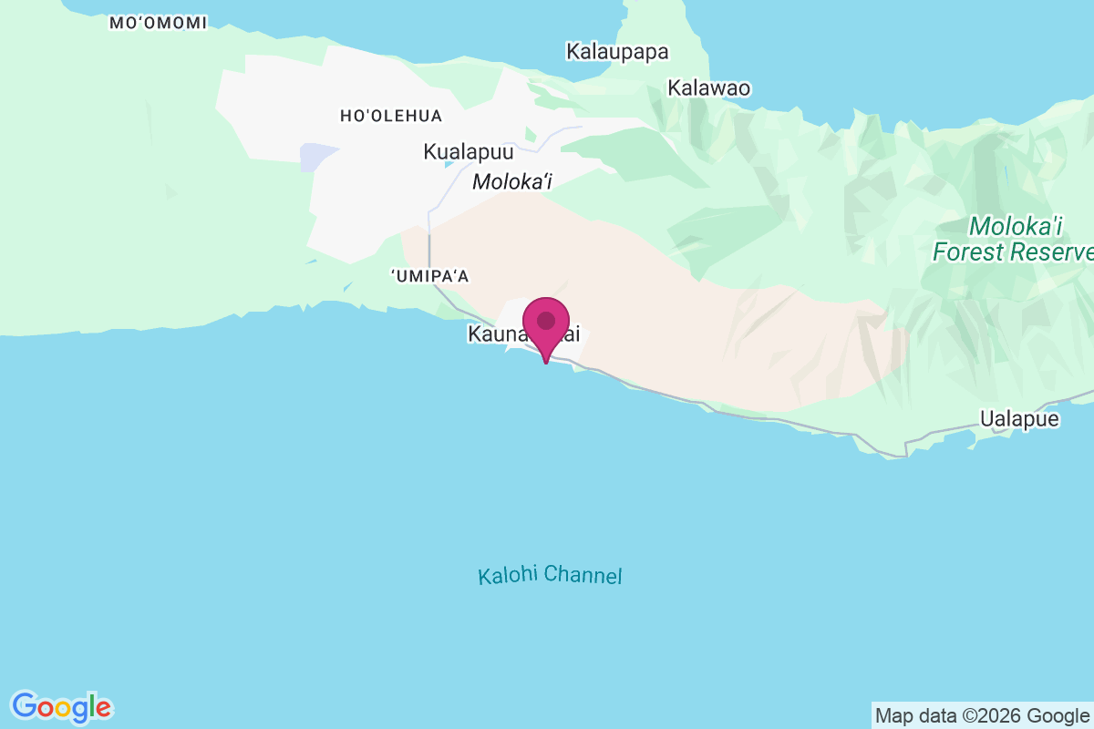 Koheo map