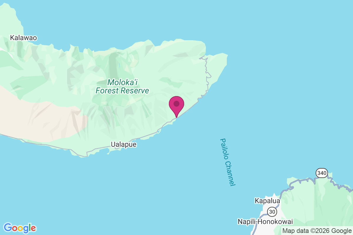 Pauwalu map
