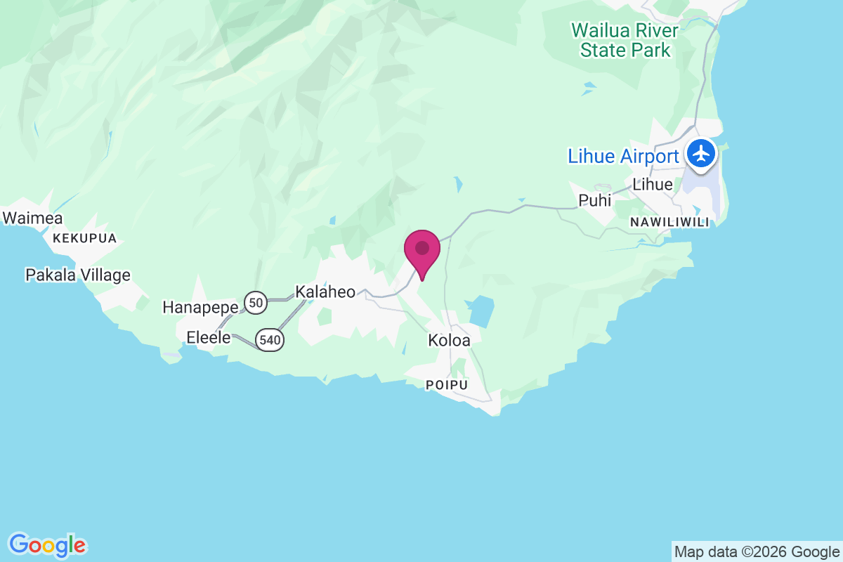 Omao map