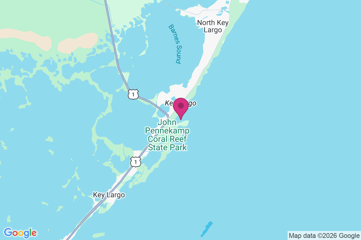 Garden Cove map