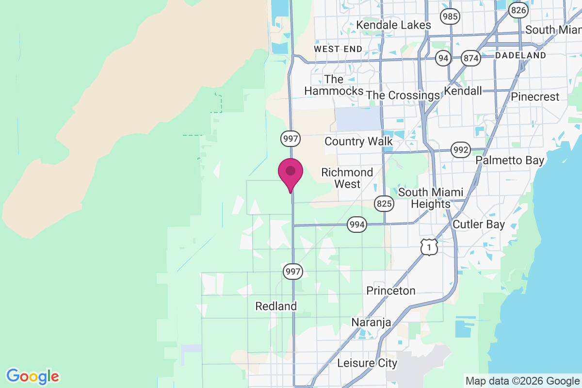 Inlikita map