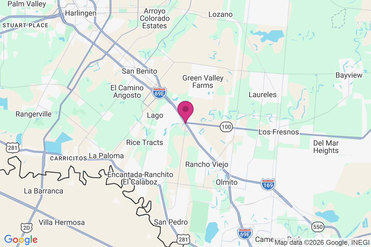Russelltown map