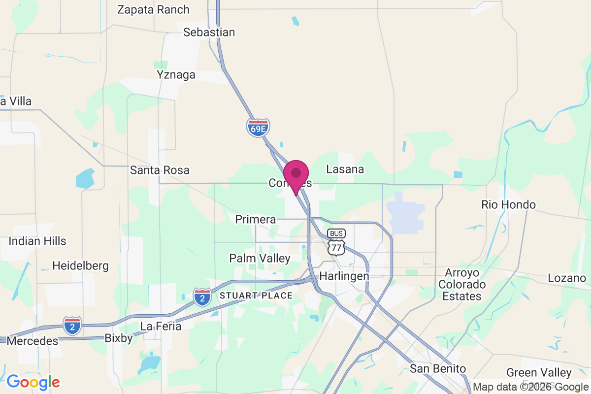 Combes map