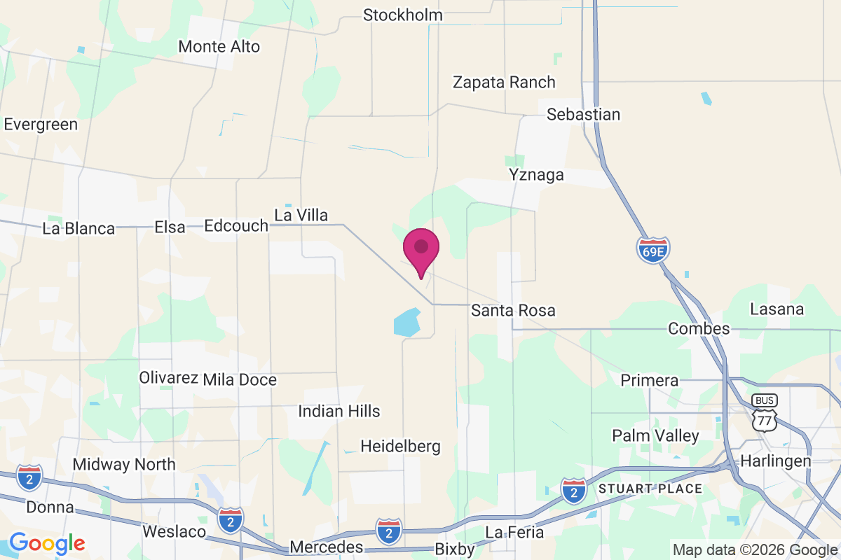 Rogerslacy map