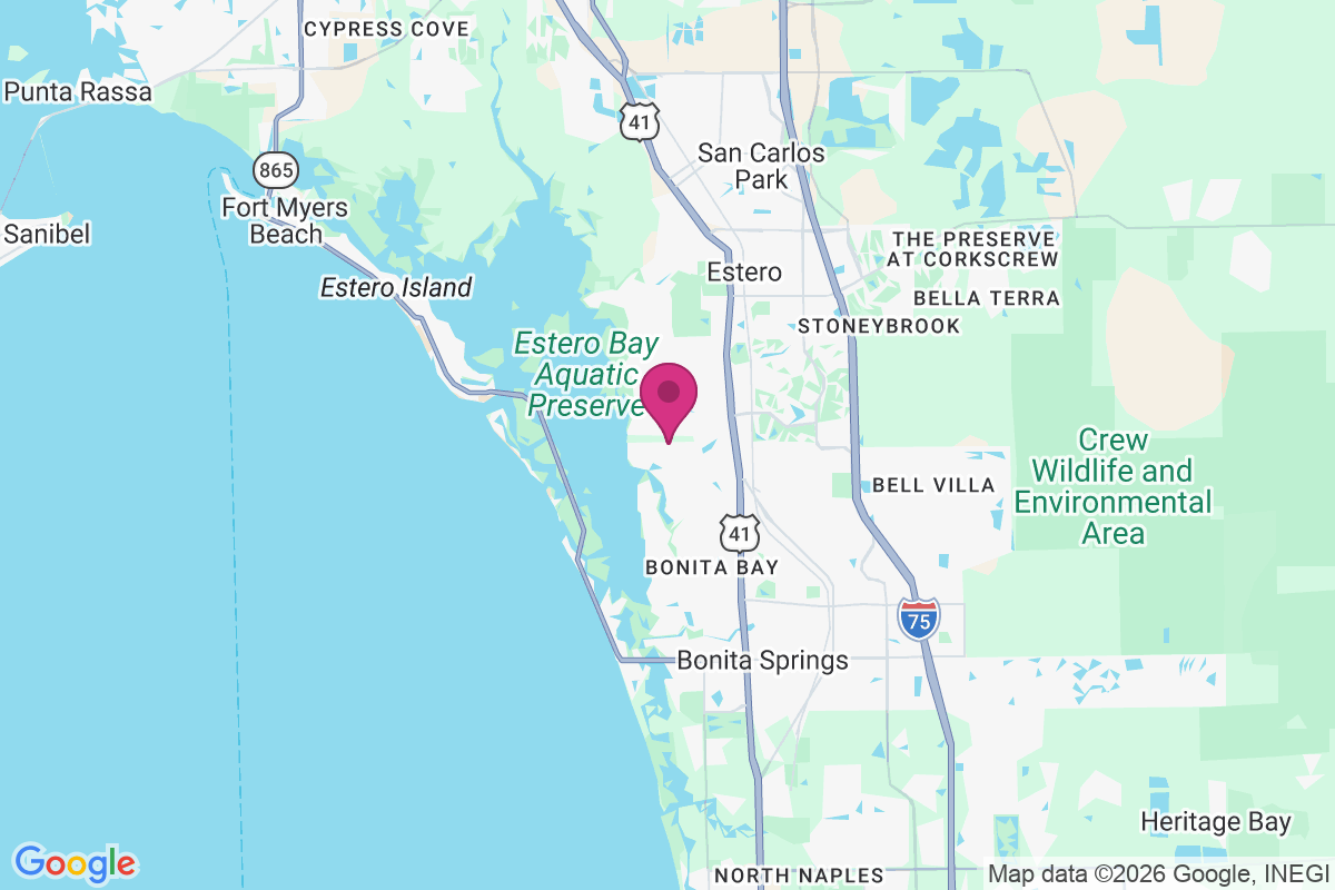 Coconut map