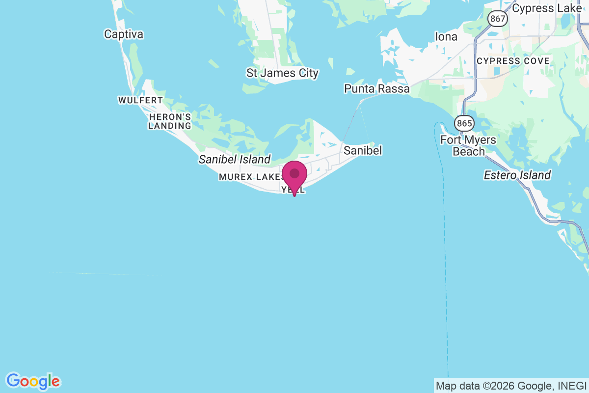 Ybel map