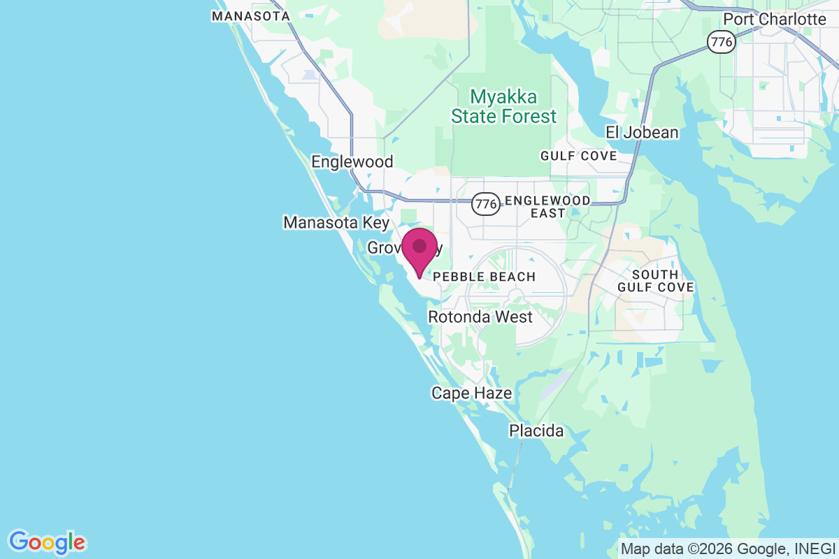 Shaefer map