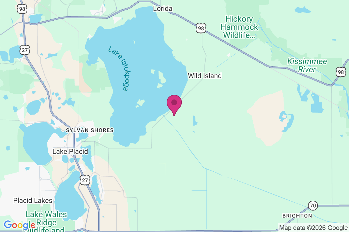 Marland map