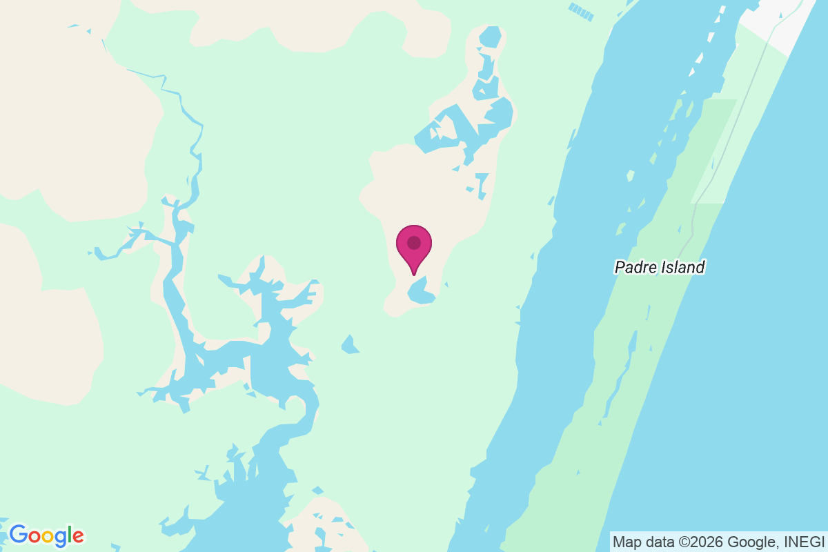 Ojo de Angua map