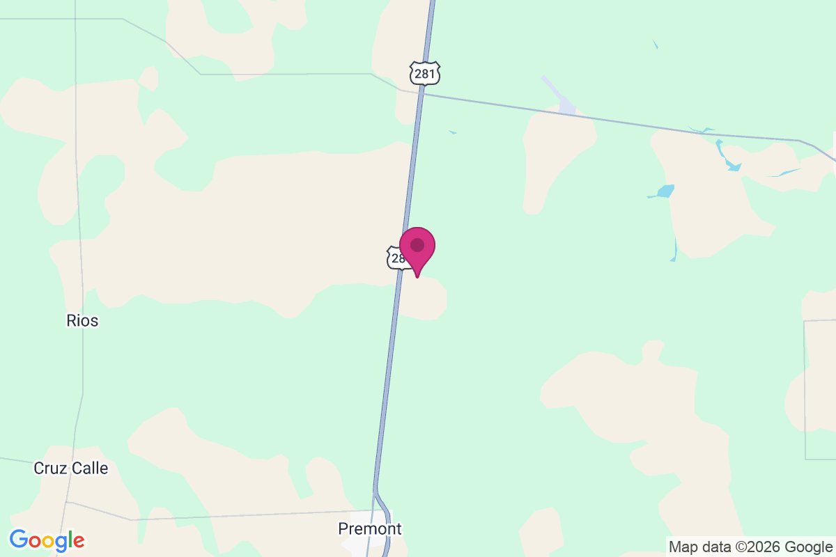 Ella map