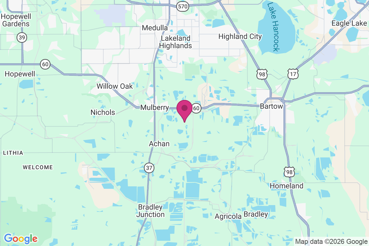 Royster map