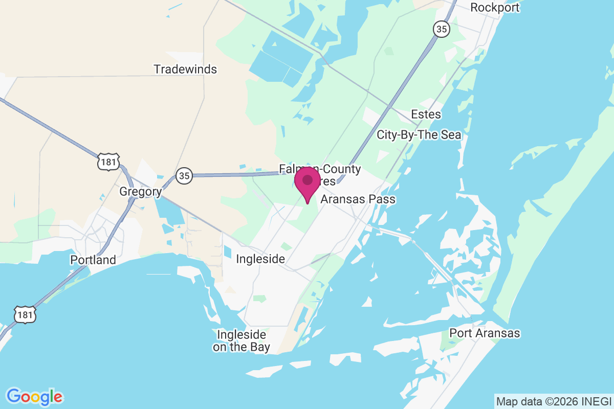 Millsville map