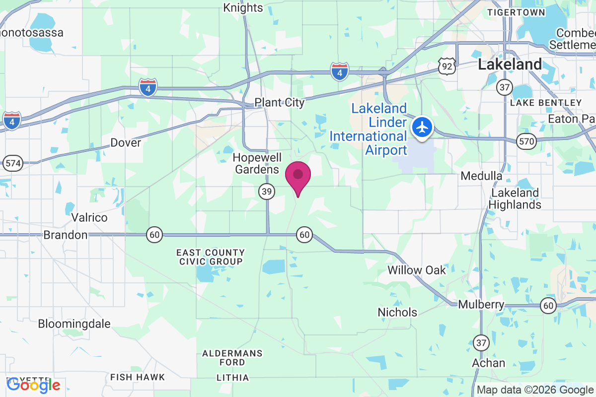 Trapnell map