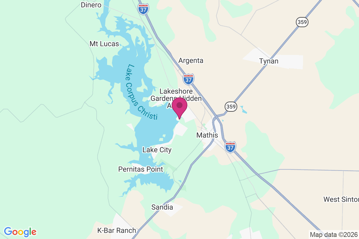 Point Loma map