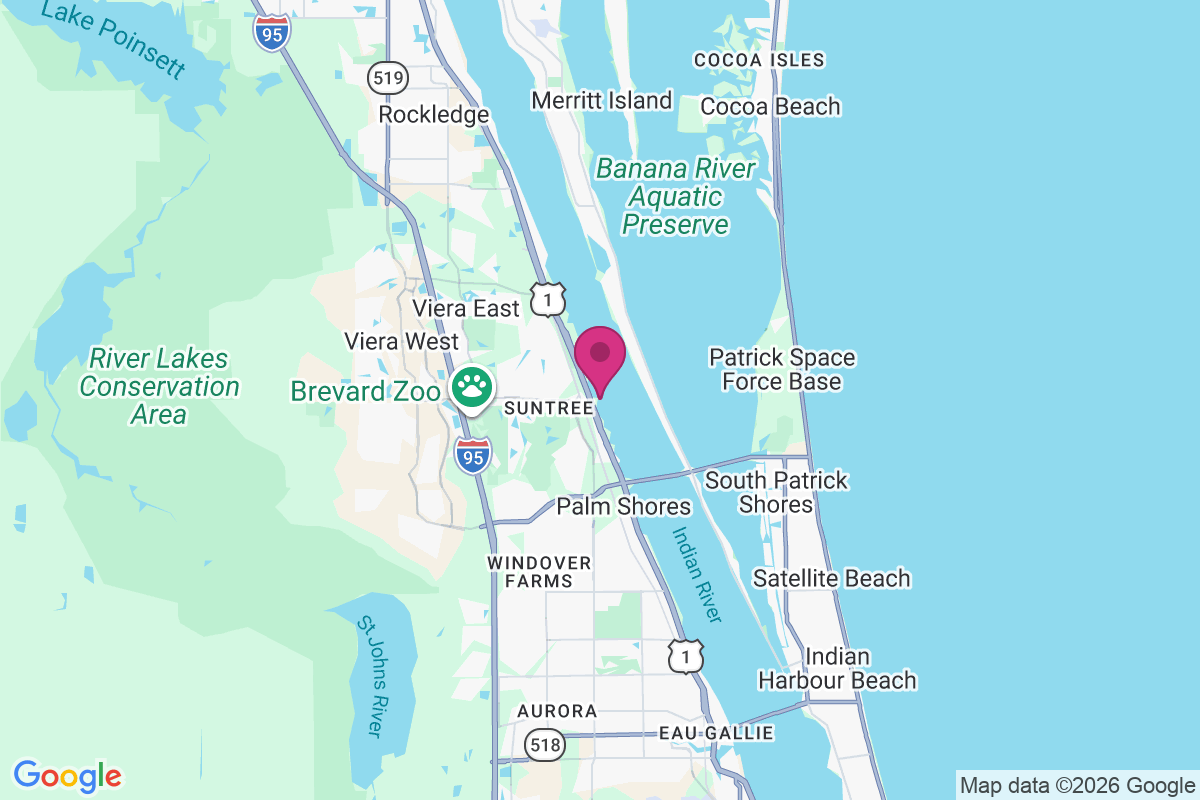 Pineda map
