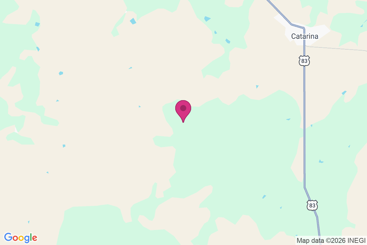 Gilson Groves map